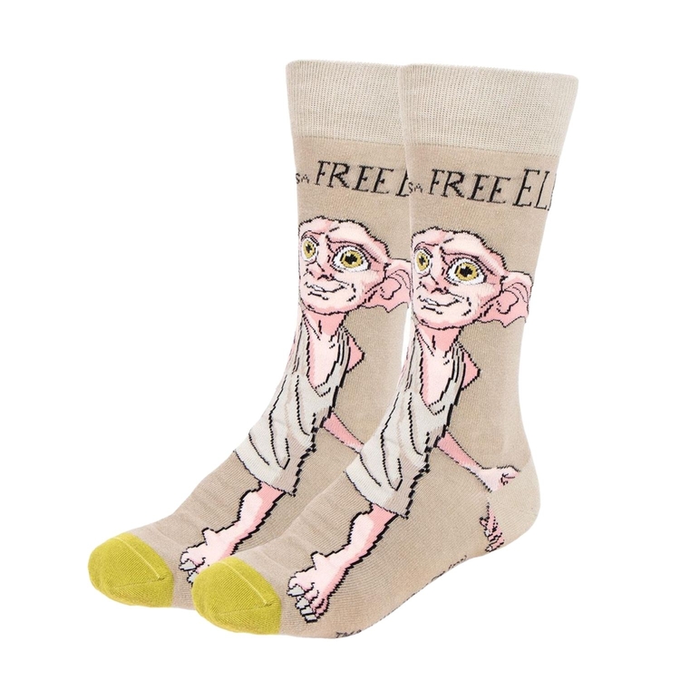 Product Harry Potter Dobby Socks image