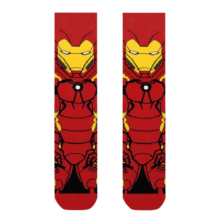 Product Iron Man Socks image