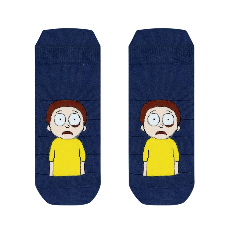 Product Κάλτσες Rick And Morty - Morty image