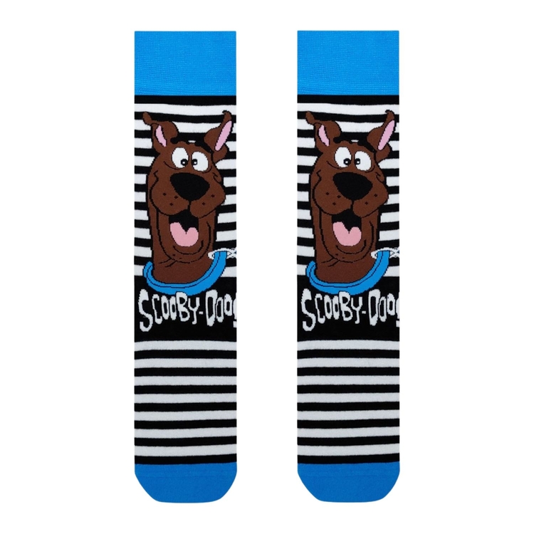 Product Κάλτσες Scooby Doo Blue image