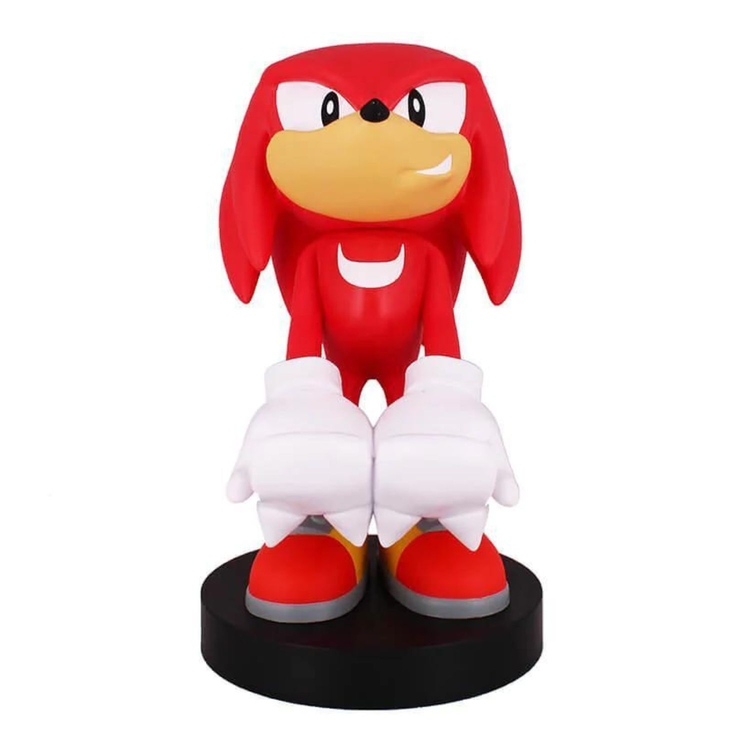 Product Sonic Knuckles Cable Guy image