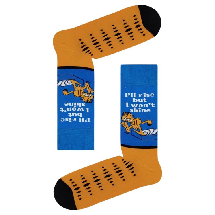 Product Κάλτσες Garfield image