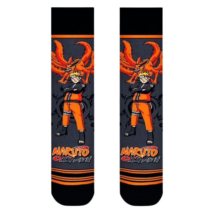 Product Κάλτσες Naruto and Kurama image