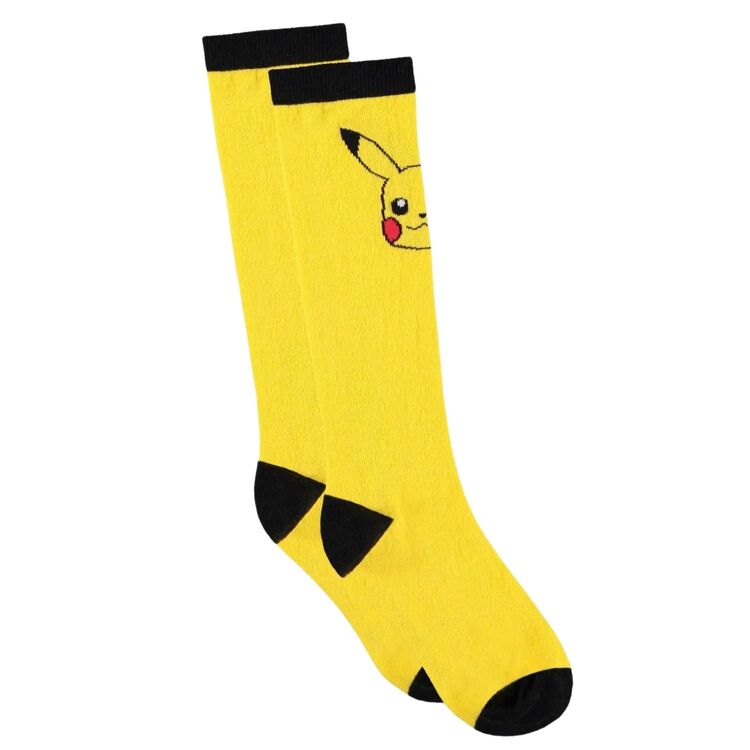 Product Κάλτσες Pokemon Pikachu image