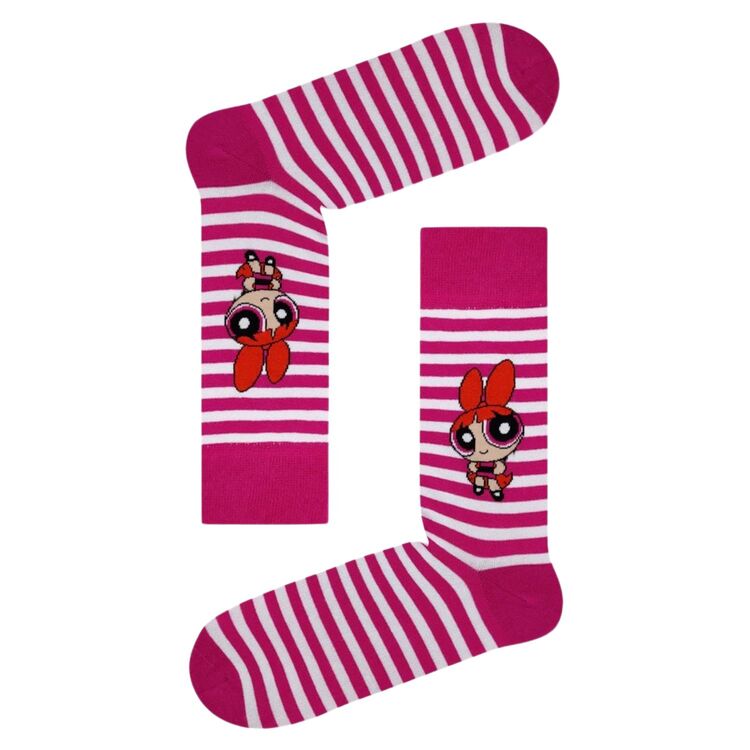 Product Κάλτσες Powerpuff Girls image