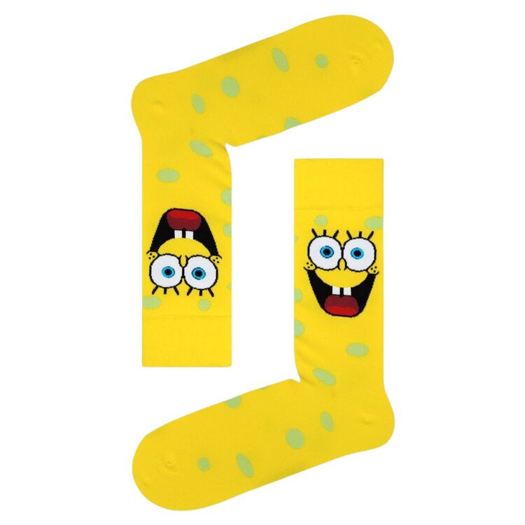 Product Κάλτσες Spongebob image