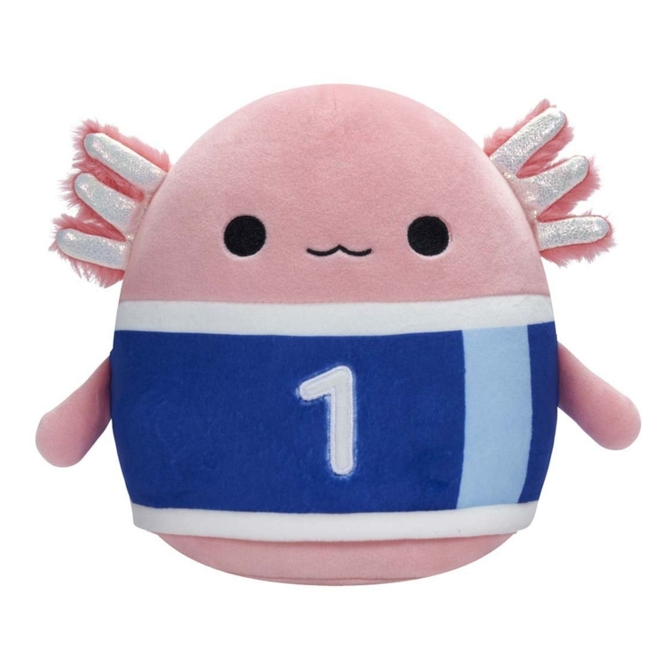 Product Λούτρινο Squishmallow Archie image