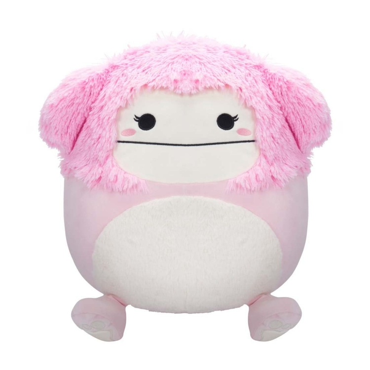 Product Λούτρινο Squishmallow Brinna Big Foot image