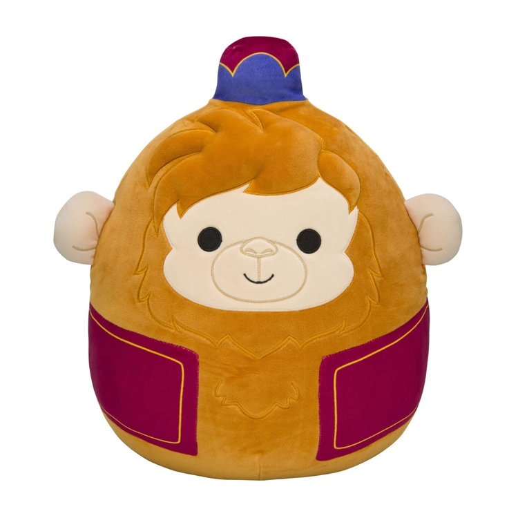 Product Squishmallow Disney Aladdin Abu image