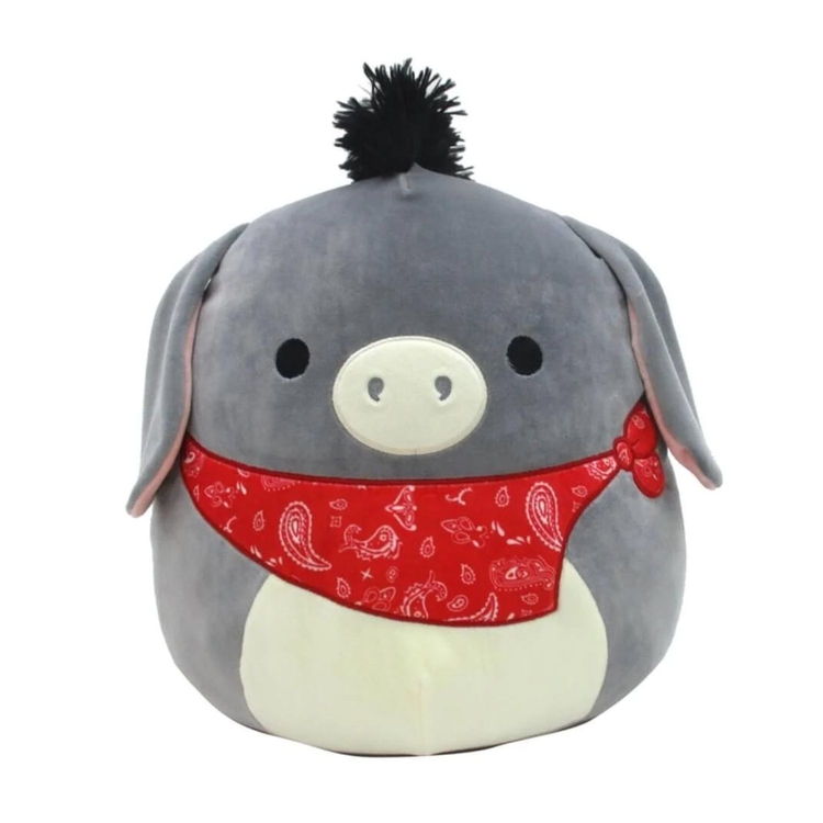 Product Λούτρινο Squishmallows Jason image