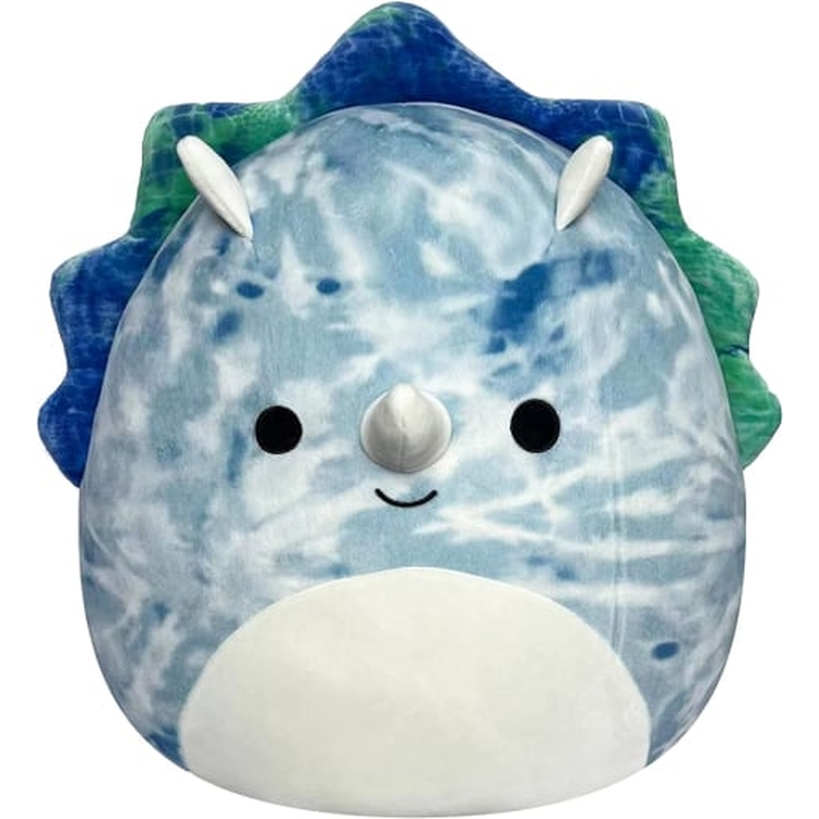 Product Squishmallow Jerome Triceraptor image