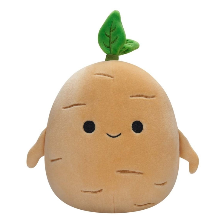 Product Λούτρινο Squishmallow Jyri The Ginseng image