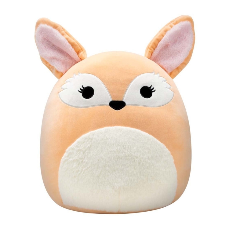 Product Squishmallow Pace The Fox image