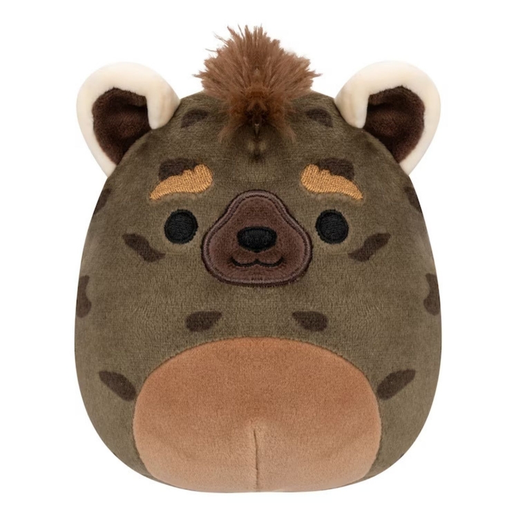 Product Λούτρινο Squishmallows Amaro Hyena (13cm) image