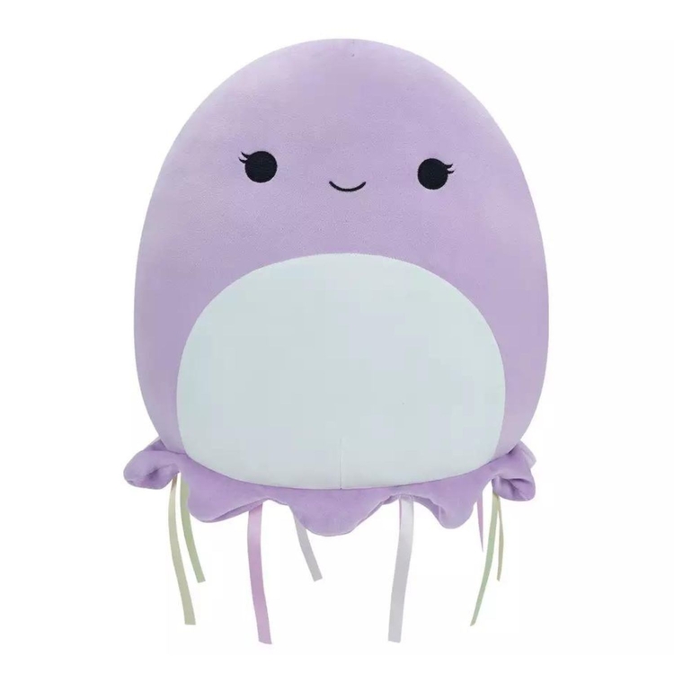 Product Λούτρινο Squishmallows Anni The Jellyfish image