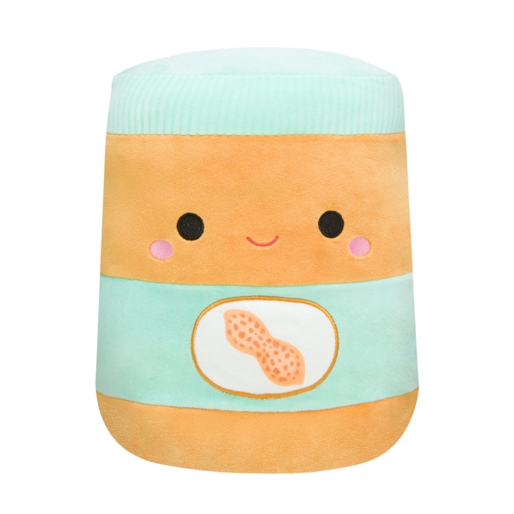 Product Λούτρινο Squishmallows Antoine The Peanut Butter image