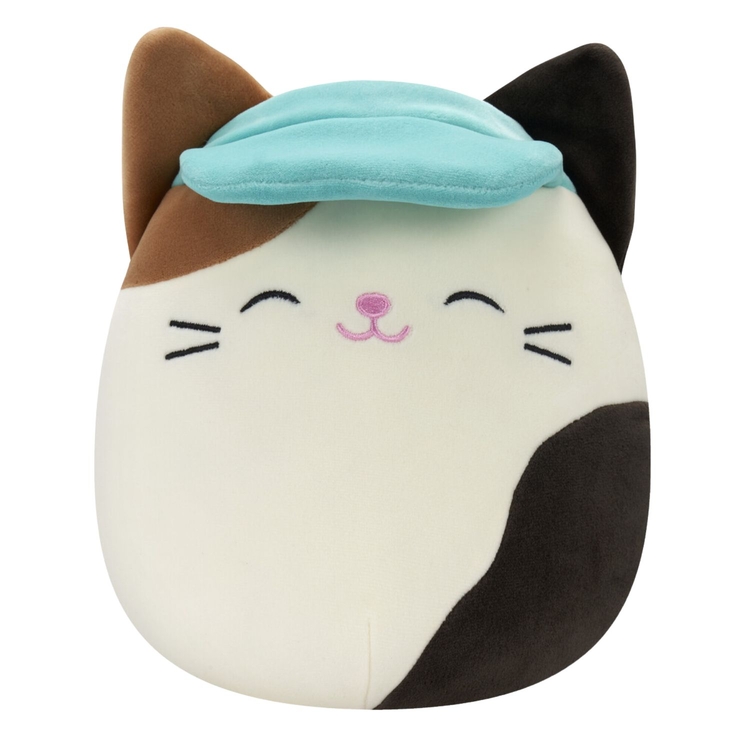 Product Squishmallow Cameron With Hat image