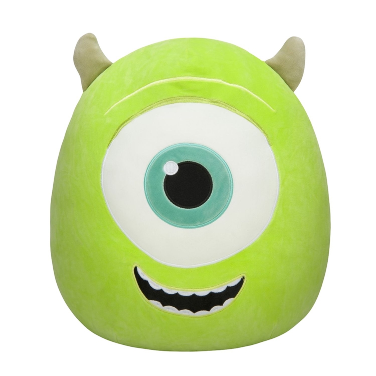 Product Squishmallows Disney Mike Wazowski image