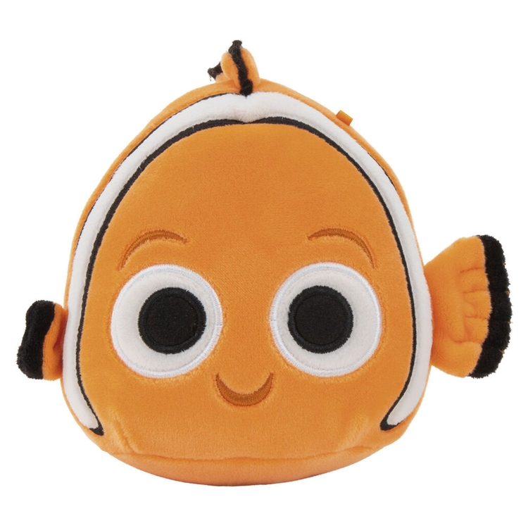 Product Squishmallows Disney Nemo Plush image