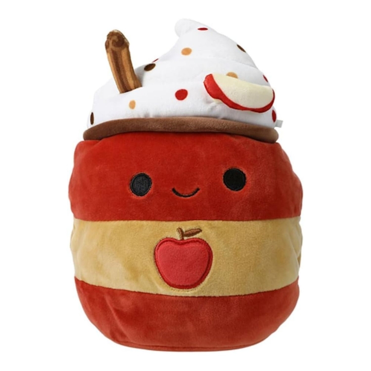 Product Λούτρινο Squishmallow Harvest Squad Mead The Apple Cider image