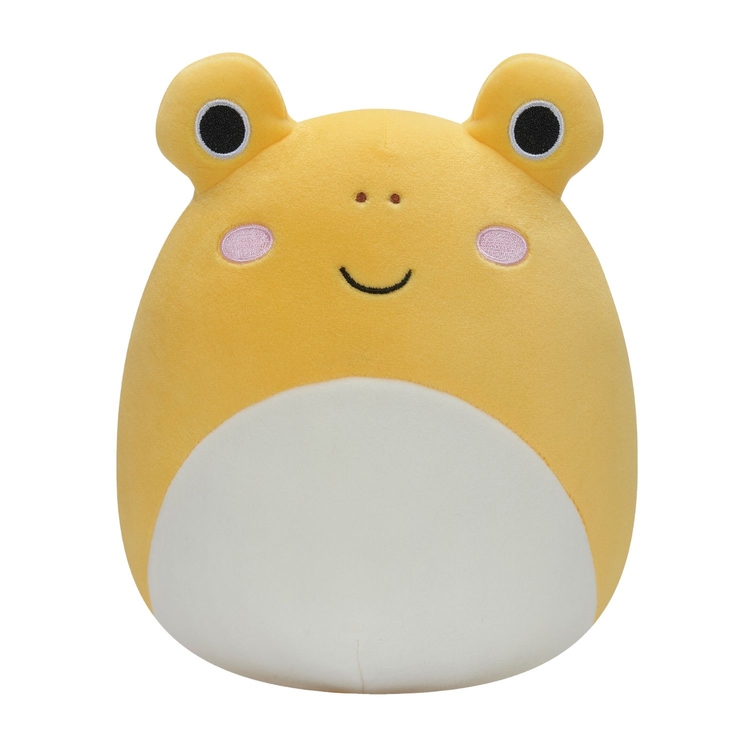 Product Λούτρινο Squishmallow Leigh 13cm image