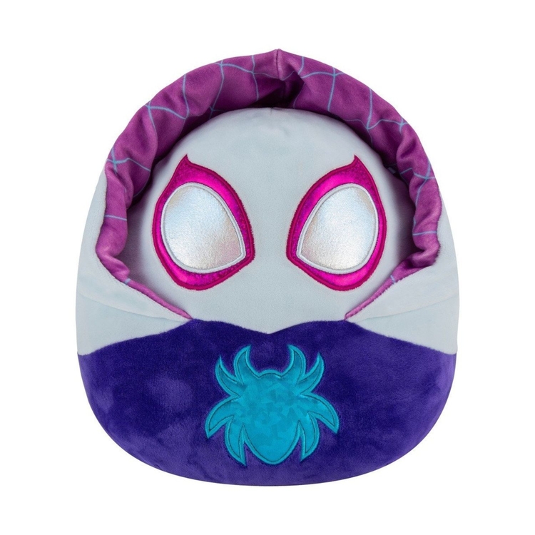 Product Squishmallows Marvel Ghost Spider 13cm image