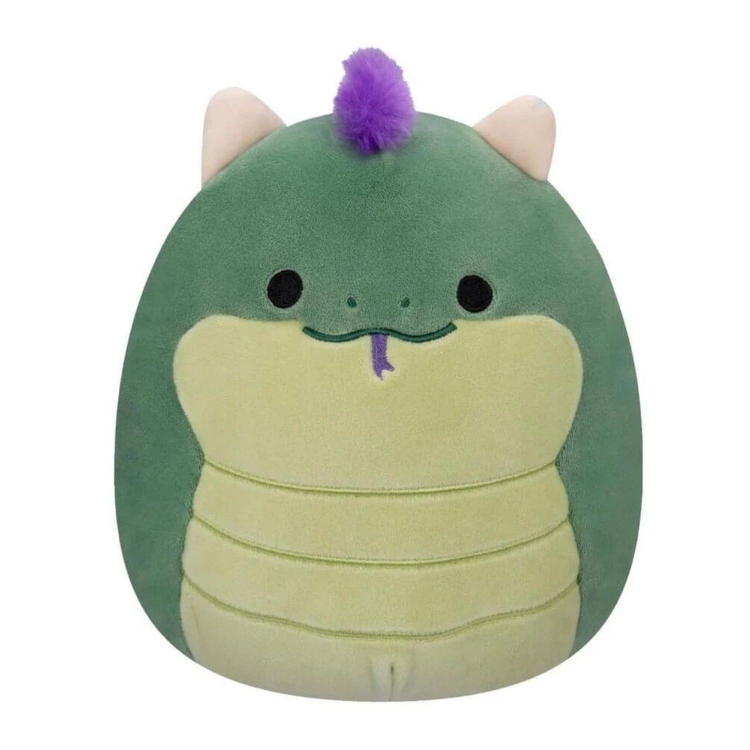 Product Squishmallows Mugtus The Basilisk 30cm image