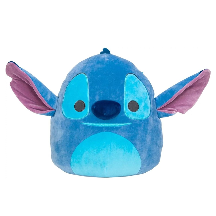 Product Squishmallows Disney Stitch 17cm image