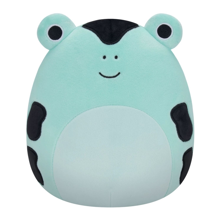 Product Squishmallows Poison Dear Frog image