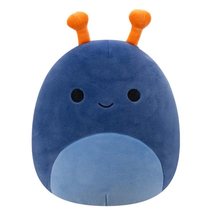 Product Λούτρινο Squishmallows Preeti 19cm image