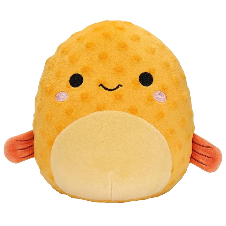 Product Λούτρινο Squishmallow Safa The Pufferfish image