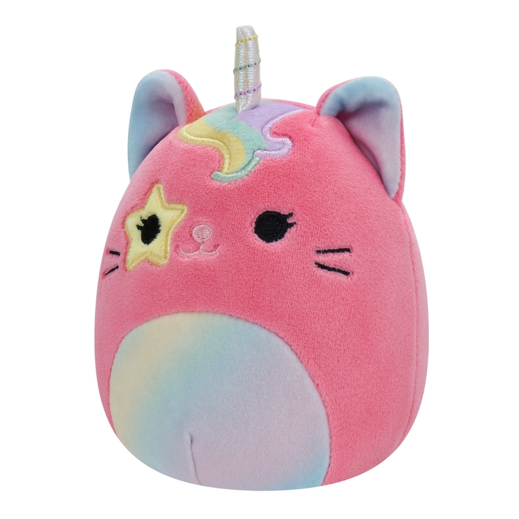 Product Squishmallow Sienna 13cm image