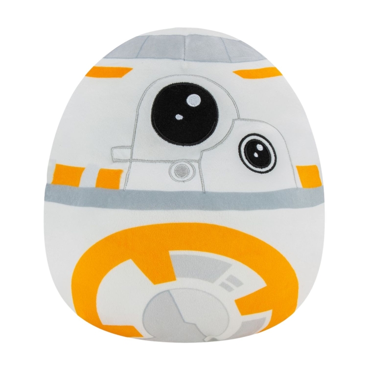 Product Λούτρινο Squishmallows Star Wars BB-8 image