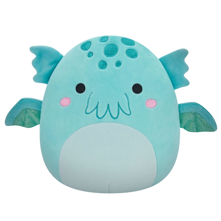 Product Λούτρινο Squishmallows Theotto The Cthulu image