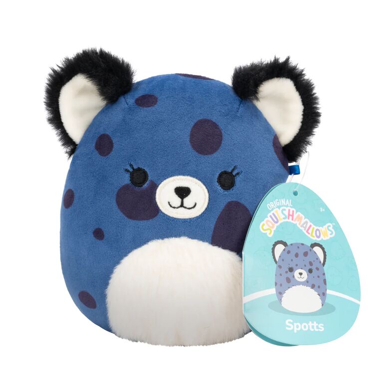 Product Squishmallows Spotts(13cm) image