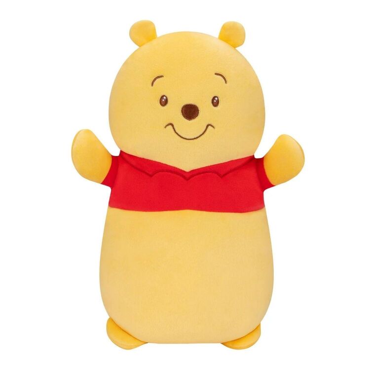 Product Λούτρινο Squishmallows Hugmees Disney Winnie The Pooh image