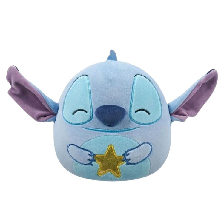 Product Squishmallows Disney Stitch with Stars image