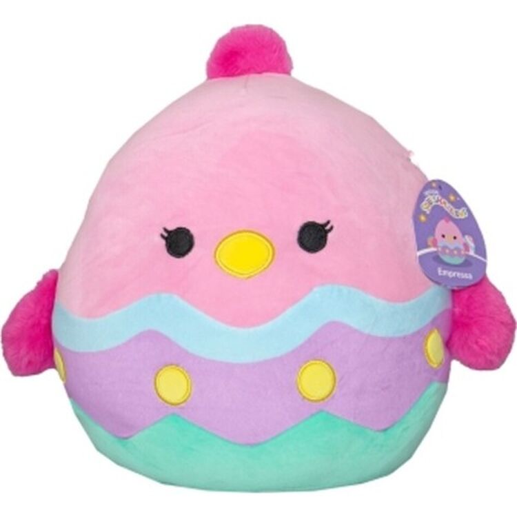 Product Squishmallows Empressa The Bird 30cm image