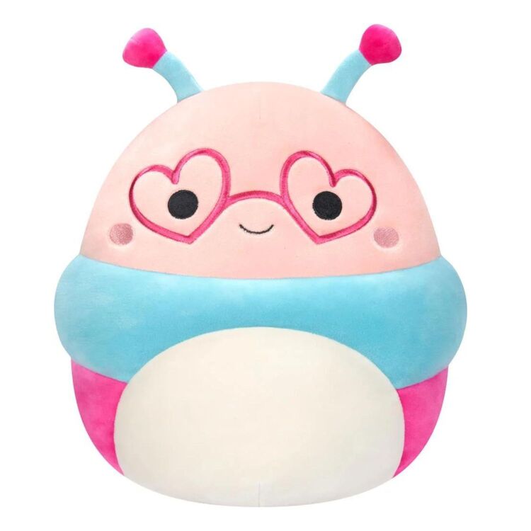 Product Λούτρινο Squishmallows Griffith 30.5cm image