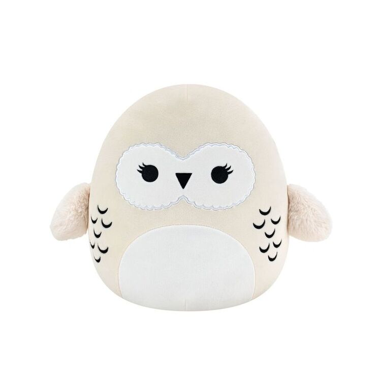 Product Squishmallows Harry Potter Hedwig image