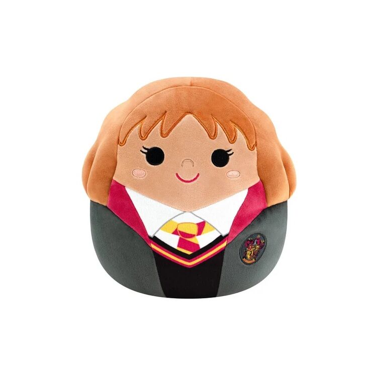 Product Λούτρινο Squishmallows Harry Potter Hermione image