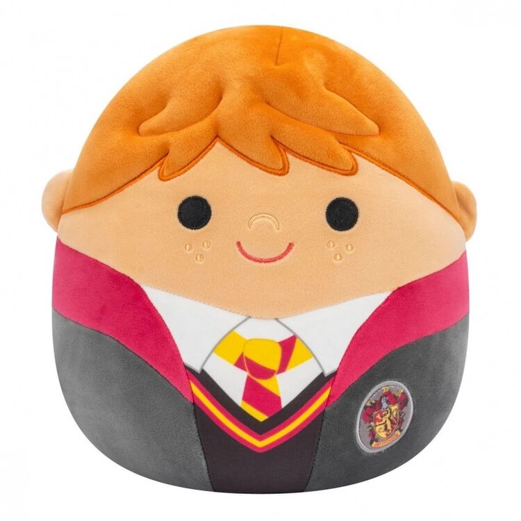 Product Squishmallows Harry Potter Ron image