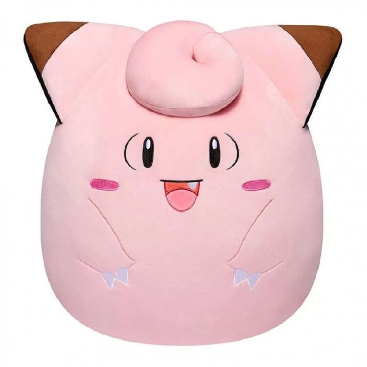 Product Squishmallows Clefairy 50cm image