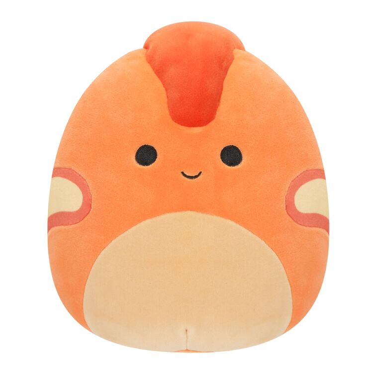 Product Λούτρινο Squishmallows Nichelle (19cm) image