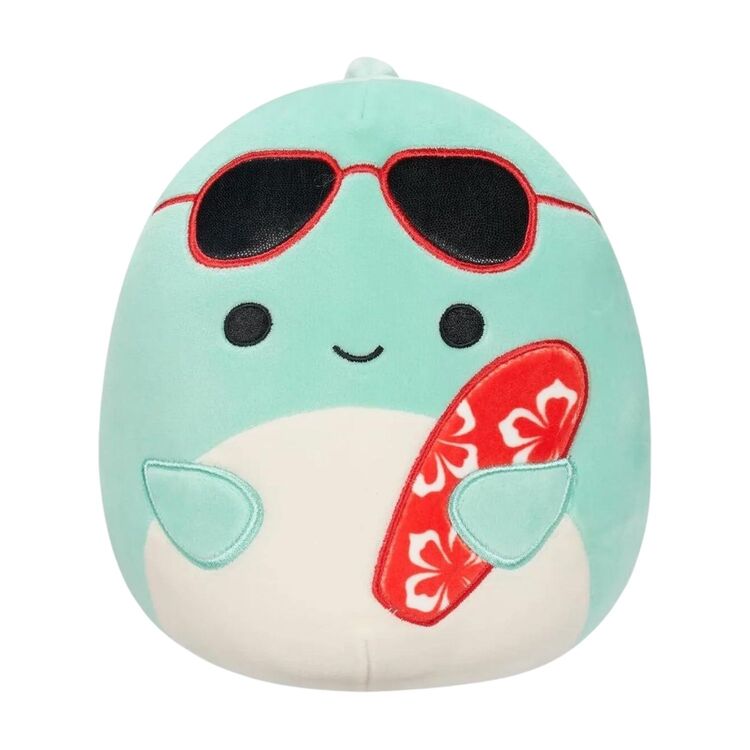 Product Λούτρινο Squishmallows Perry 19cm image