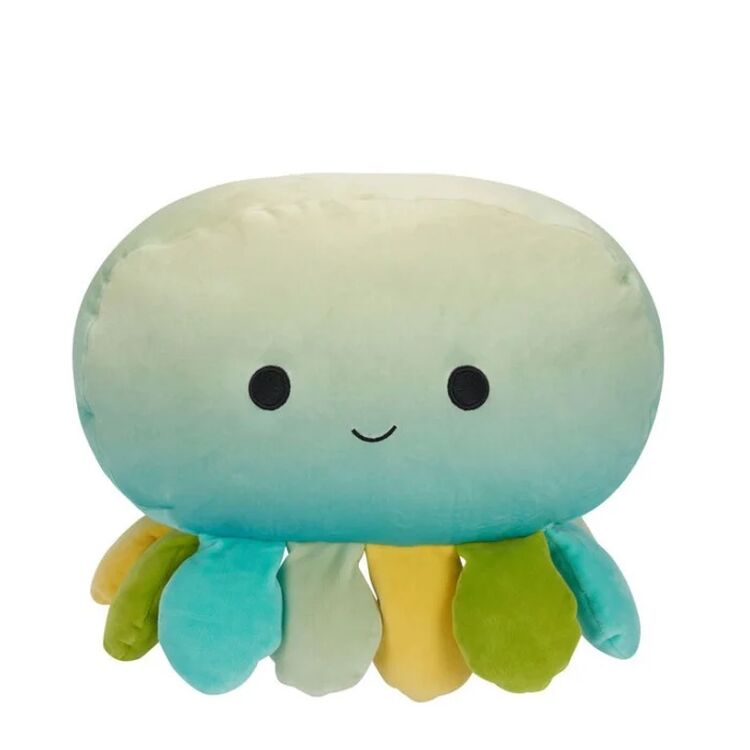 Product Squishmallows Stackables Oldin the Green Octopus 30.5cm image