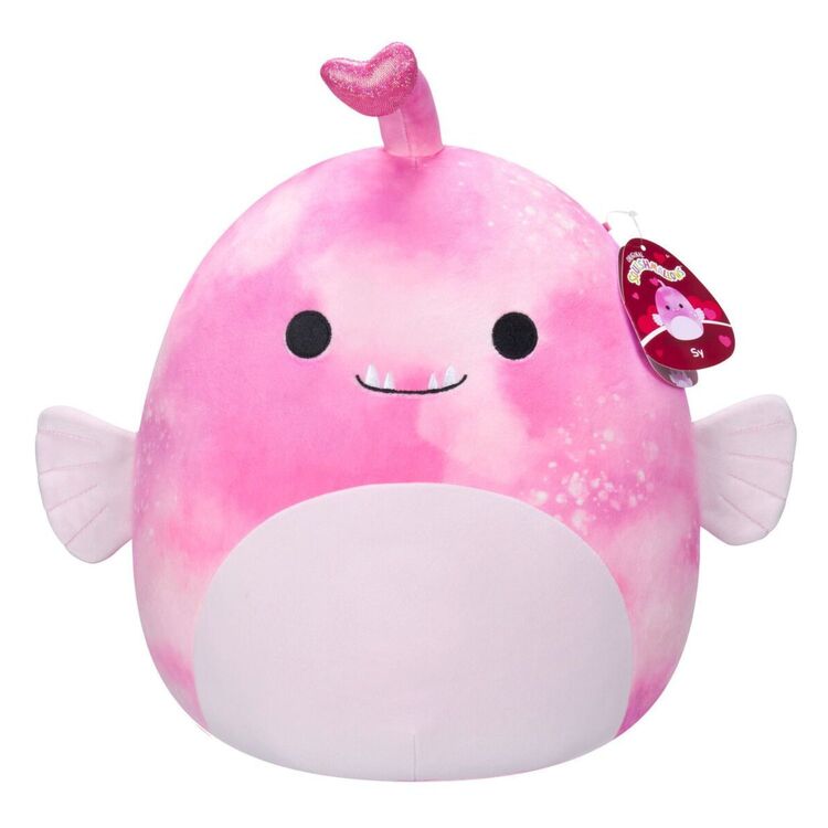 Product Λούτρινο Squishmallows Sy 30.5cm image