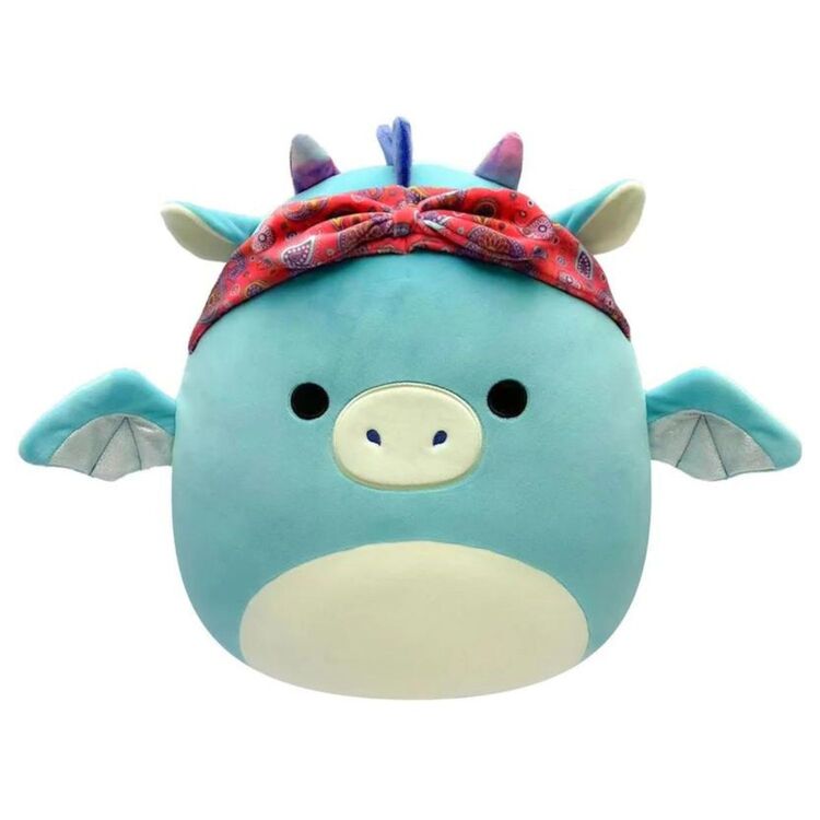 Product Squishmallows Tatiana The Dragon (19cm) image