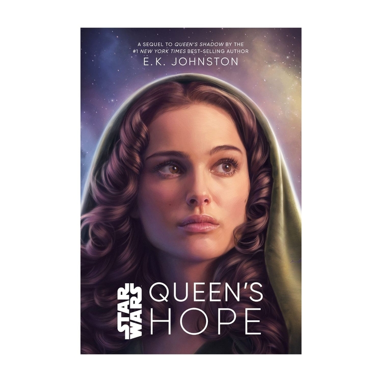 Product Star Wars Queen's Hope image