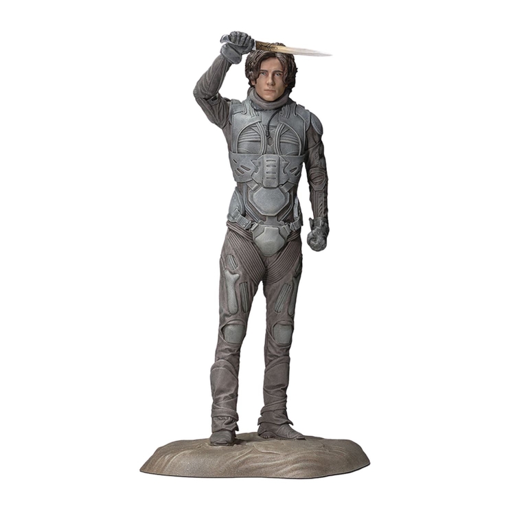 Product Dune Paul Atreides Statue image